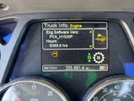 Cab with Engine Hours