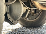 Brakes with