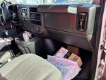 Cab with