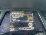 4 Transmision with Engine Hours