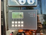 Control Station with Warning Lights