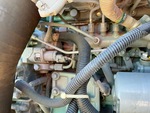 Engine with Fuel System