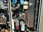 Engine with Engine - Right Side