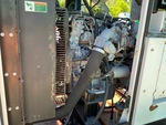 Engine with Engine - Left Side
