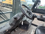 Control Station with