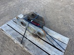 General Appearance with Foto, angolo anteriore destro