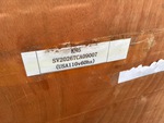 General Appearance with Numero seriale/numero d’identificazione del veicolo (VIN)