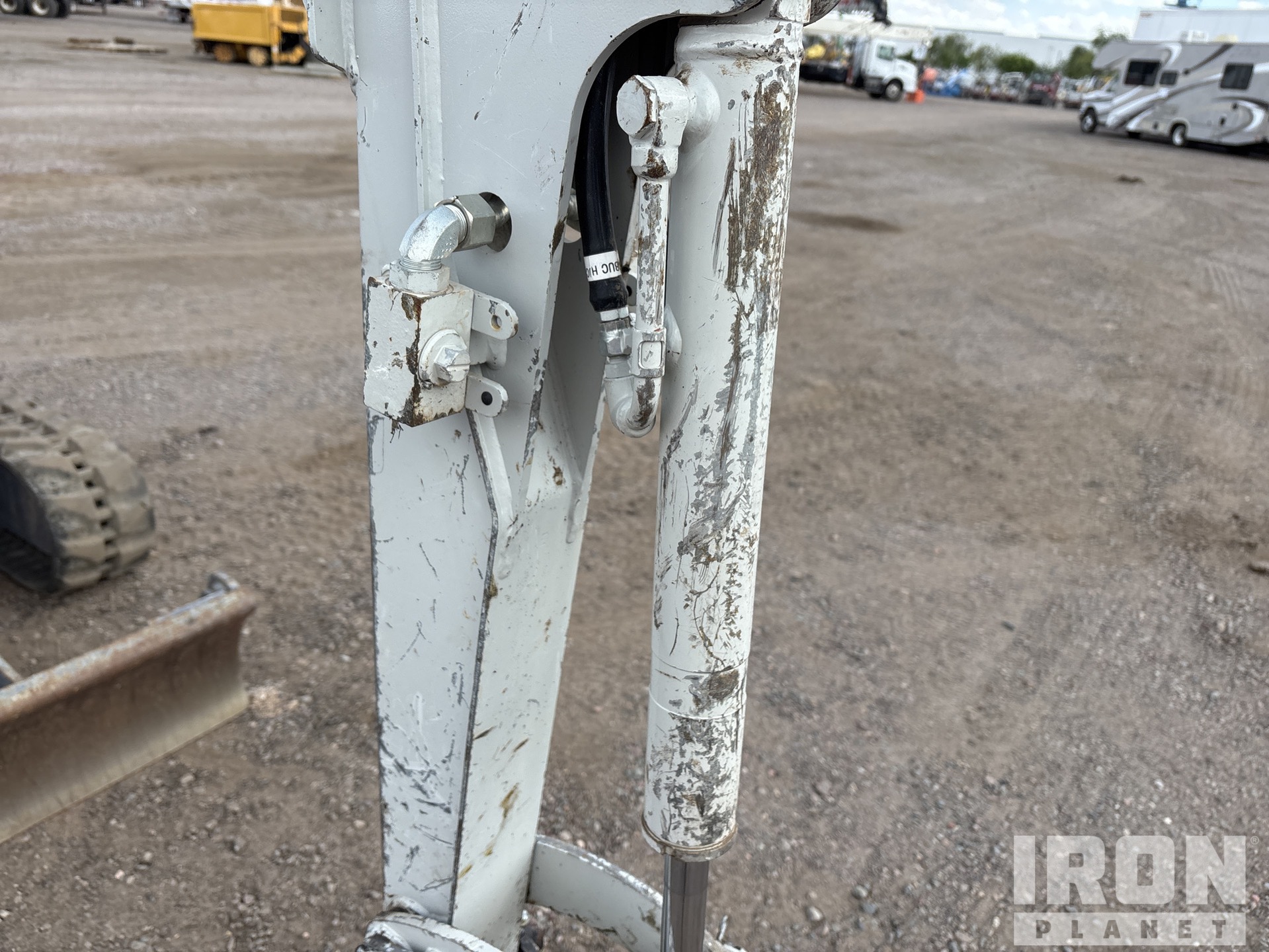 Photo of a 2022 Takeuchi TB20E