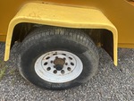 Trailer Chassis with