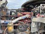 Motor with