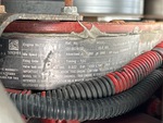 Motor with