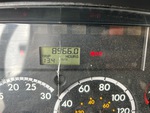 Cab with Engine Hours