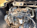 Motor with
