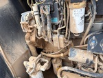 Motor with