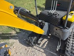 Hydraulique with