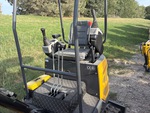 Control Station with
