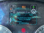 4 Transmision with Engine Hours