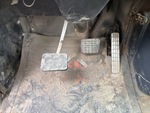 Cab with