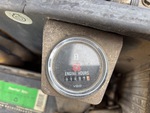 Aspect général with Compteur horaire / compteur kilométrique