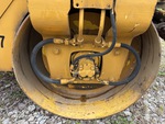 Hydraulique with
