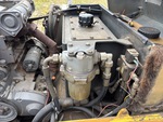 Hydraulique with