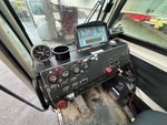 Upper Control Station with