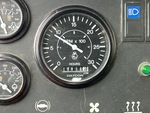 Control Station with Lower/Carrier Engine Hours