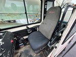 Upper Control Station with