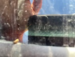 General Appearance with Frame Stamp Serial Number/VIN Photo