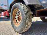Chassis Photos with