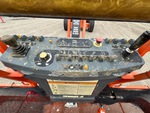 Control Station Upper with