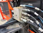 Hydraulics with