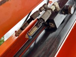 Hydraulics with