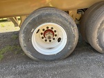 Chassis with Reifen - Zustand