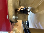 Hydraulik with Hydraulikmotoren