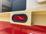 Chassis with Begrenzungsleuchten funktionsfähig