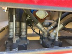 Control Station with Brecher/Bildschirmsteuerung