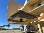 Chassis with Zugstange/Zughaken - Zustand
