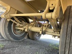 Chassis with Achs- Zustand