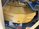 Engine with Kühler