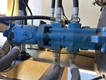 Hydraulik with Pumpen (Hydraulik)