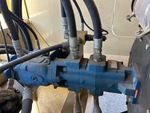 Hydraulik with
