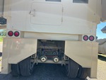 Chassis with Bremsleuchten funktionsfähig