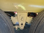 Chassis with Federn/Hängelager - Zustand