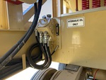 Hydraulik with Hydrauliktank