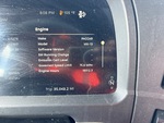 4 Transmision with Engine Hours