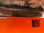 Chassis Photos with