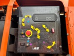 Basic Lower Control Station with