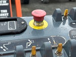 Basic Control Station Upper with