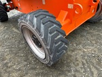 v2 Undercarriage - Wheeled Equipment with